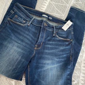 Old Navy Rockstar Jeans